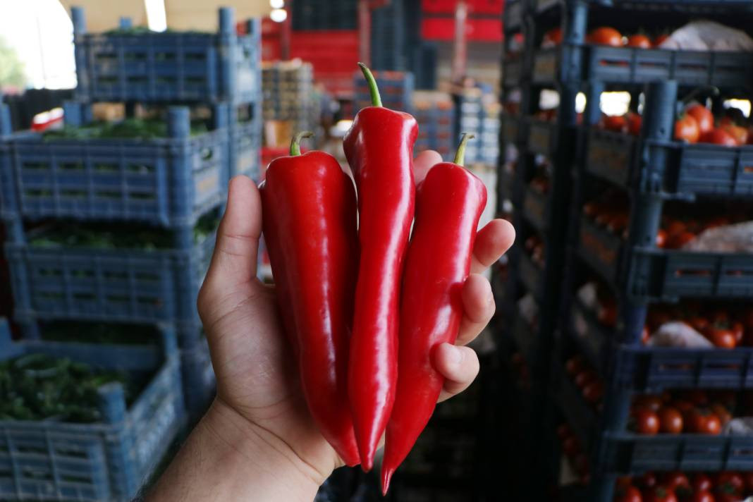 Market fiyatı tarlanın 5 katı! Kansere kalkan oluyor kalp krizini durduruyor - Resim: 27